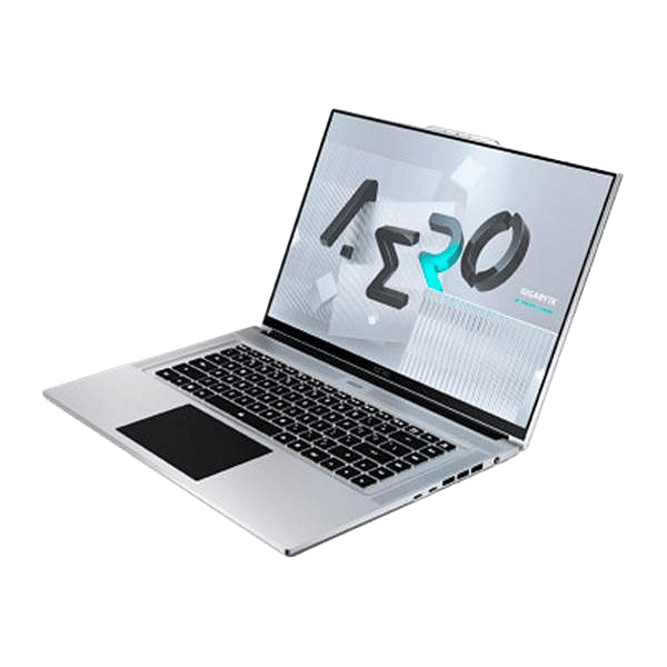 Gigabyte Aero 16 XE573ES948HP Intel Core i7 12700H 32GB RAM 1TB1TB SSD Nvidia Geforce RTX 3070Ti 16 UHD 360Hz IPS Windows 11 PRO  Portátil