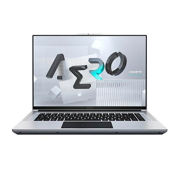 PORTATIL GIGABYTE AERO 16 XE573ES938HP i712700H 16GB 1TB 3