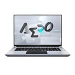 PORTATIL GIGABYTE AERO 16 XE573ES938HP i712700H 16GB 1TB 3