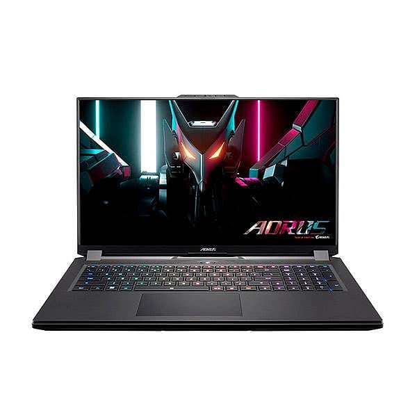 Gigabyte Aorus 17H BXF74ES554S Intel Core i7 13700H 16GB RAM 1TB SSD Nvidia Geforce RTX 4080 173 Full HD 360Hz Windows 11  Portatil