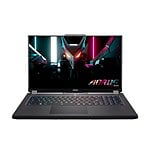 Gigabyte Aorus 17H BXF74ES554S Intel Core i7 13700H 16GB RAM 1TB SSD Nvidia Geforce RTX 4080 173 Full HD 360Hz Windows 11  Portatil