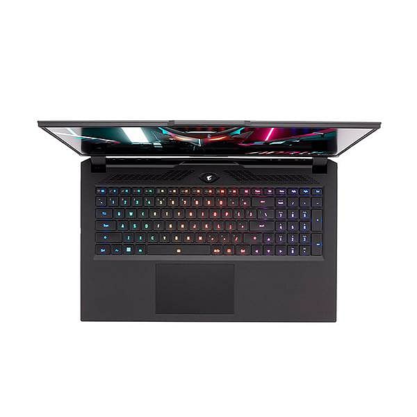 Gigabyte Aorus 17H BXF74ES554S Intel Core i7 13700H 16GB RAM 1TB SSD Nvidia Geforce RTX 4080 173 Full HD 360Hz Windows 11  Portatil