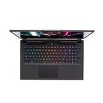 Gigabyte Aorus 17H BXF74ES554S Intel Core i7 13700H 16GB RAM 1TB SSD Nvidia Geforce RTX 4080 173 Full HD 360Hz Windows 11  Portatil