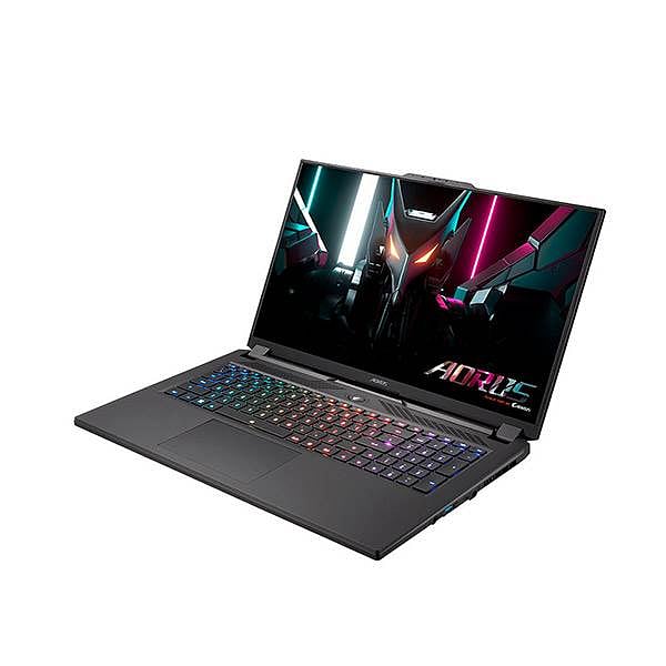 Gigabyte Aorus 17H BXF74ES554S Intel Core i7 13700H 16GB RAM 1TB SSD Nvidia Geforce RTX 4080 173 Full HD 360Hz Windows 11  Portatil