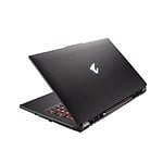 Gigabyte Aorus 17H BXF74ES554S Intel Core i7 13700H 16GB RAM 1TB SSD Nvidia Geforce RTX 4080 173 Full HD 360Hz Windows 11  Portatil