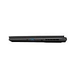 Gigabyte Aorus 17H BXF74ES554S Intel Core i7 13700H 16GB RAM 1TB SSD Nvidia Geforce RTX 4080 173 Full HD 360Hz Windows 11  Portatil