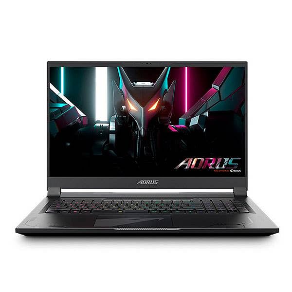 Gigabyte Aorus 17X AZFB5ES665SP Intel Core i9 13900HX 32GB RAM 2TB 4090 173 QHD 240Hz Windows 11 PRO  Portátil
