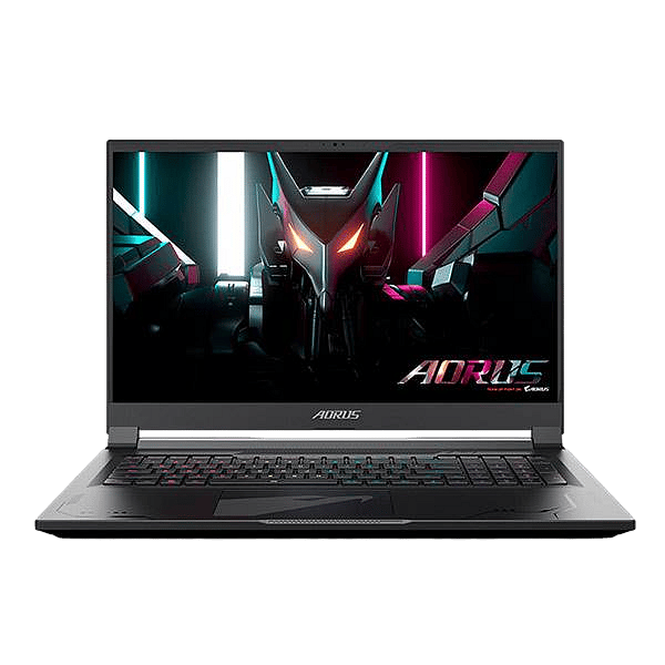 Gigabyte Aorus 17X AZFB5ES665SP Intel Core i9 13900HX 32GB RAM 2TB 4090 173 QHD 240Hz Windows 11 PRO  Portátil
