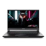 Gigabyte Aorus 17X AZFB5ES665SP Intel Core i9 13900HX 32GB RAM 2TB 4090 173 QHD 240Hz Windows 11 PRO  Portátil