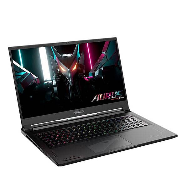Gigabyte Aorus 17X AZFB5ES665SP Intel Core i9 13900HX 32GB RAM 2TB 4090 173 QHD 240Hz Windows 11 PRO  Portátil