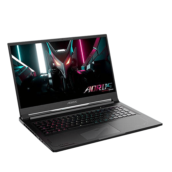 Gigabyte Aorus 17X AZFB5ES665SP Intel Core i9 13900HX 32GB RAM 2TB 4090 173 QHD 240Hz Windows 11 PRO  Portátil