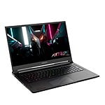 Gigabyte Aorus 17X AZFB5ES665SP Intel Core i9 13900HX 32GB RAM 2TB 4090 173 QHD 240Hz Windows 11 PRO  Portátil