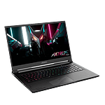 Gigabyte Aorus 17X AZFB5ES665SP Intel Core i9 13900HX 32GB RAM 2TB 4090 173 QHD 240Hz Windows 11 PRO  Portátil