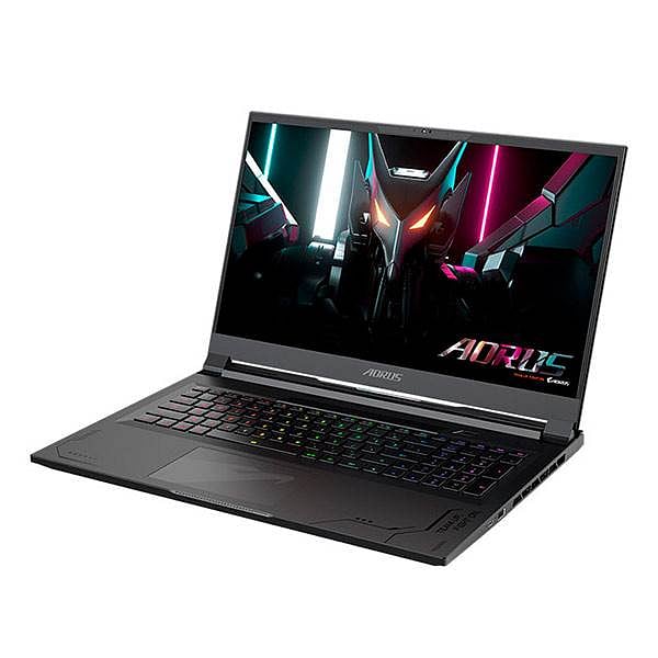 Gigabyte Aorus 17X AZFB5ES665SP Intel Core i9 13900HX 32GB RAM 2TB 4090 173 QHD 240Hz Windows 11 PRO  Portátil