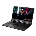 Gigabyte Aorus 17X AZFB5ES665SP Intel Core i9 13900HX 32GB RAM 2TB 4090 173 QHD 240Hz Windows 11 PRO  Portátil