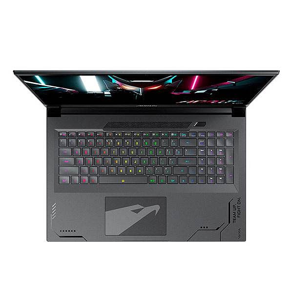 Gigabyte Aorus 17X AZFB5ES665SP Intel Core i9 13900HX 32GB RAM 2TB 4090 173 QHD 240Hz Windows 11 PRO  Portátil