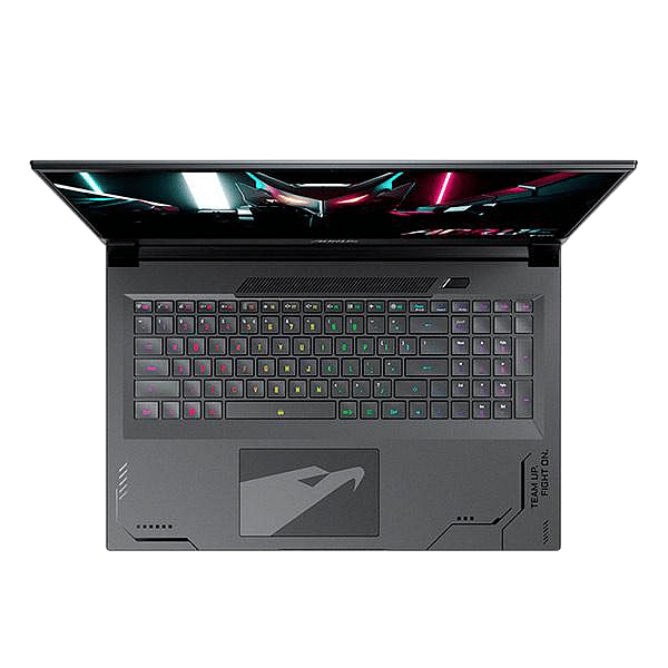 Gigabyte Aorus 17X AZFB5ES665SP Intel Core i9 13900HX 32GB RAM 2TB 4090 173 QHD 240Hz Windows 11 PRO  Portátil