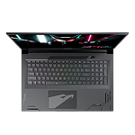 Gigabyte Aorus 17X AZFB5ES665SP Intel Core i9 13900HX 32GB RAM 2TB 4090 173 QHD 240Hz Windows 11 PRO  Portátil
