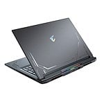 Gigabyte Aorus 17X AZFB5ES665SP Intel Core i9 13900HX 32GB RAM 2TB 4090 173 QHD 240Hz Windows 11 PRO  Portátil