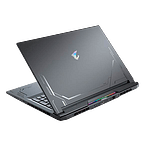 Gigabyte Aorus 17X AZFB5ES665SP Intel Core i9 13900HX 32GB RAM 2TB 4090 173 QHD 240Hz Windows 11 PRO  Portátil