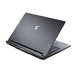 Gigabyte Aorus 17X AZFB5ES665SP Intel Core i9 13900HX 32GB RAM 2TB 4090 173 QHD 240Hz Windows 11 PRO  Portátil