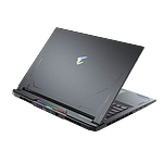 Gigabyte Aorus 17X AZFB5ES665SP Intel Core i9 13900HX 32GB RAM 2TB 4090 173 QHD 240Hz Windows 11 PRO  Portátil
