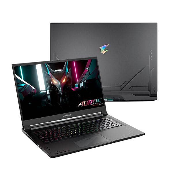 Gigabyte Aorus 17X AZFB5ES665SP Intel Core i9 13900HX 32GB RAM 2TB 4090 173 QHD 240Hz Windows 11 PRO  Portátil