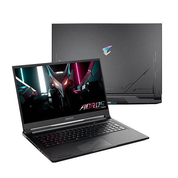 Gigabyte Aorus 17X AZFB5ES665SP Intel Core i9 13900HX 32GB RAM 2TB 4090 173 QHD 240Hz Windows 11 PRO  Portátil