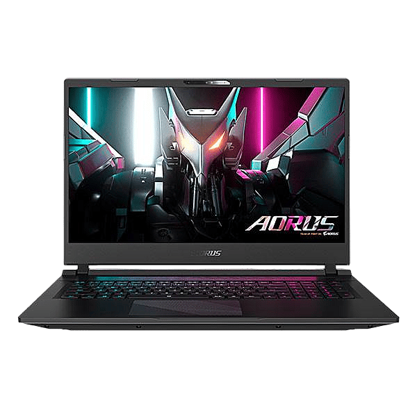 Gigabyte Aorus 17 BKF73ES254SH Intel Core i7 13700H 16GB RAM 1TB SSD Nvidia Geforce RTX 4060 173 Full HD 144Hz Windows 11  Portátil