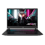 Gigabyte Aorus 17 BKF73ES254SH Intel Core i7 13700H 16GB RAM 1TB SSD Nvidia Geforce RTX 4060 173 Full HD 144Hz Windows 11  Portátil