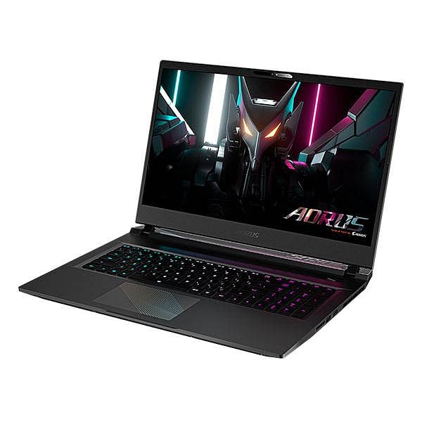 Gigabyte Aorus 17 BKF73ES254SH Intel Core i7 13700H 16GB RAM 1TB SSD Nvidia Geforce RTX 4060 173 Full HD 144Hz Windows 11  Portátil