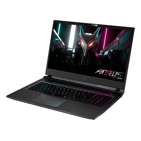 Gigabyte Aorus 17 BKF73ES254SH Intel Core i7 13700H 16GB RAM 1TB SSD Nvidia Geforce RTX 4060 173 Full HD 144Hz Windows 11  Portátil