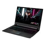 Gigabyte Aorus 17 BKF73ES254SH Intel Core i7 13700H 16GB RAM 1TB SSD Nvidia Geforce RTX 4060 173 Full HD 144Hz Windows 11  Portátil
