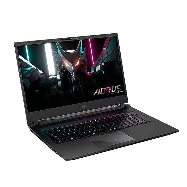 Gigabyte Aorus 17 BKF73ES254SH Intel Core i7 13700H 16GB RAM 1TB SSD Nvidia Geforce RTX 4060 173 Full HD 144Hz Windows 11  Portátil