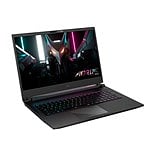 Gigabyte Aorus 17 BKF73ES254SH Intel Core i7 13700H 16GB RAM 1TB SSD Nvidia Geforce RTX 4060 173 Full HD 144Hz Windows 11  Portátil