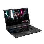 Gigabyte Aorus 17 BKF73ES254SH Intel Core i7 13700H 16GB RAM 1TB SSD Nvidia Geforce RTX 4060 173 Full HD 144Hz Windows 11  Portátil