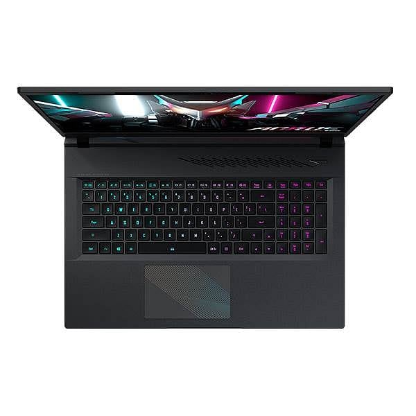 Gigabyte Aorus 17 BKF73ES254SH Intel Core i7 13700H 16GB RAM 1TB SSD Nvidia Geforce RTX 4060 173 Full HD 144Hz Windows 11  Portátil