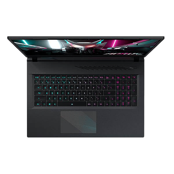 Gigabyte Aorus 17 BKF73ES254SH Intel Core i7 13700H 16GB RAM 1TB SSD Nvidia Geforce RTX 4060 173 Full HD 144Hz Windows 11  Portátil