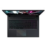 Gigabyte Aorus 17 BKF73ES254SH Intel Core i7 13700H 16GB RAM 1TB SSD Nvidia Geforce RTX 4060 173 Full HD 144Hz Windows 11  Portátil