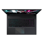 Gigabyte Aorus 17 BKF73ES254SH Intel Core i7 13700H 16GB RAM 1TB SSD Nvidia Geforce RTX 4060 173 Full HD 144Hz Windows 11  Portátil