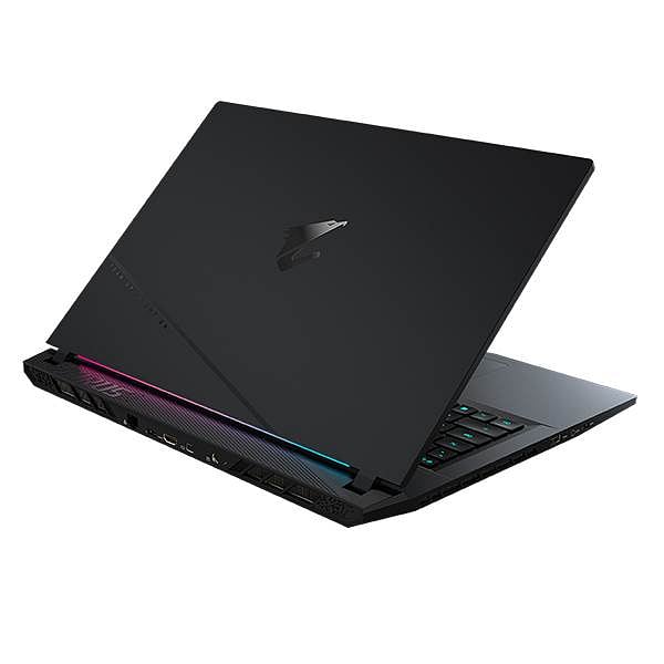 Gigabyte Aorus 17 BKF73ES254SH Intel Core i7 13700H 16GB RAM 1TB SSD Nvidia Geforce RTX 4060 173 Full HD 144Hz Windows 11  Portátil