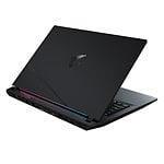 Gigabyte Aorus 17 BKF73ES254SH Intel Core i7 13700H 16GB RAM 1TB SSD Nvidia Geforce RTX 4060 173 Full HD 144Hz Windows 11  Portátil