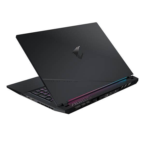 Gigabyte Aorus 17 BKF73ES254SH Intel Core i7 13700H 16GB RAM 1TB SSD Nvidia Geforce RTX 4060 173 Full HD 144Hz Windows 11  Portátil