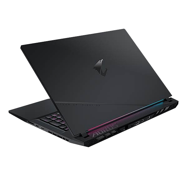 Gigabyte Aorus 17 BKF73ES254SH Intel Core i7 13700H 16GB RAM 1TB SSD Nvidia Geforce RTX 4060 173 Full HD 144Hz Windows 11  Portátil