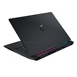 Gigabyte Aorus 17 BKF73ES254SH Intel Core i7 13700H 16GB RAM 1TB SSD Nvidia Geforce RTX 4060 173 Full HD 144Hz Windows 11  Portátil