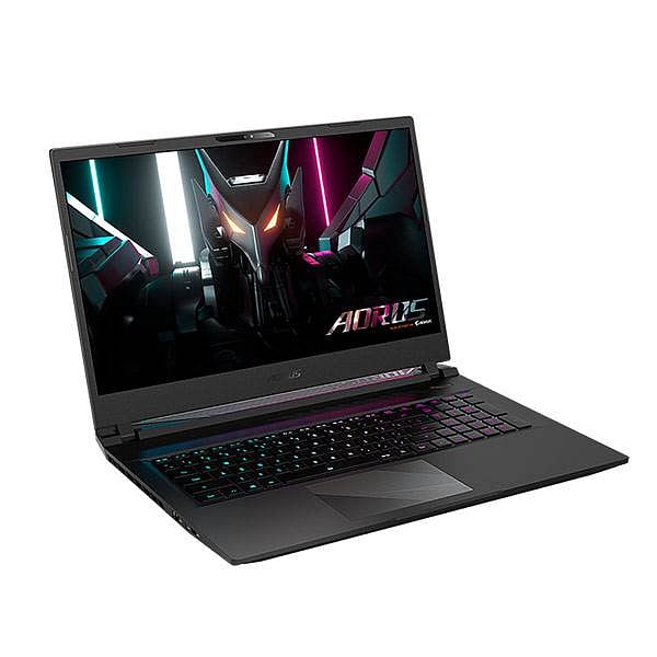 Gigabyte Aorus 17 BSF73ES654SH Intel Core i7 13700H 16GB RAM 1TB SSD Nvidia Geforce RTX 4070 173 QHD 240Hz Windows 11  Portátil