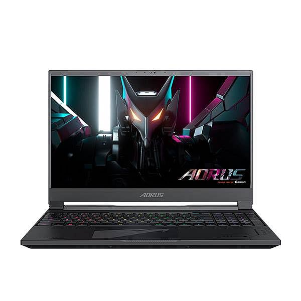 Gigabyte Aorus 15X ASF83ES654SH Intel Core i7 13700HX 16GB RAM 1TB SSD Nvidia Geforce RTX 4070 156 QHD 240hz Windows 11  Portátil