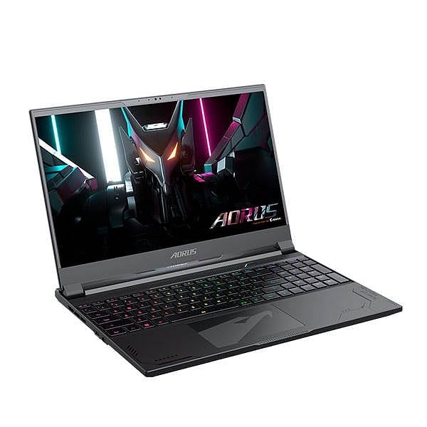 Gigabyte Aorus 15X ASF83ES654SH Intel Core i7 13700HX 16GB RAM 1TB SSD Nvidia Geforce RTX 4070 156 QHD 240hz Windows 11  Portátil