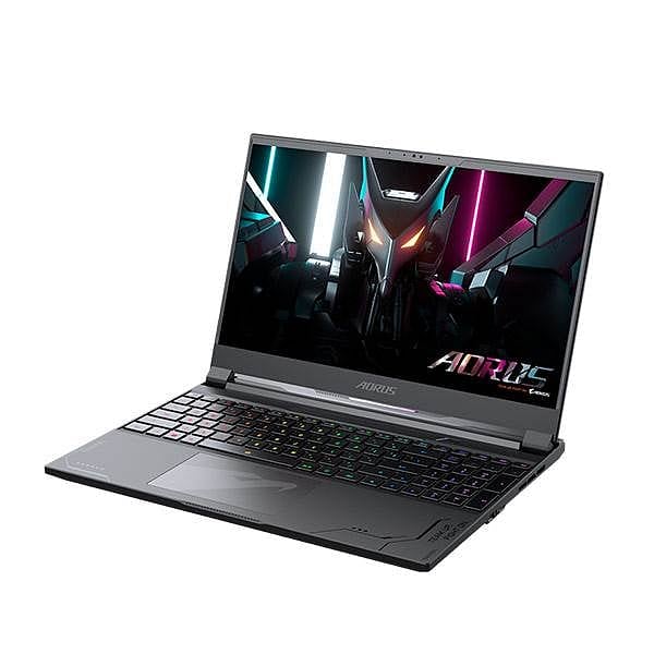 Gigabyte Aorus 15X ASF83ES654SH Intel Core i7 13700HX 16GB RAM 1TB SSD Nvidia Geforce RTX 4070 156 QHD 240hz Windows 11  Portátil