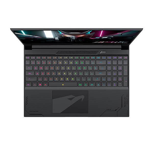 Gigabyte Aorus 15X ASF83ES654SH Intel Core i7 13700HX 16GB RAM 1TB SSD Nvidia Geforce RTX 4070 156 QHD 240hz Windows 11  Portátil